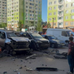 Mitglied des russischen Geheimdienstes durch „Autobombe“ in Moskau verletzt